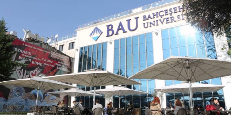BAU | Bahçeşehir Üniversitesi