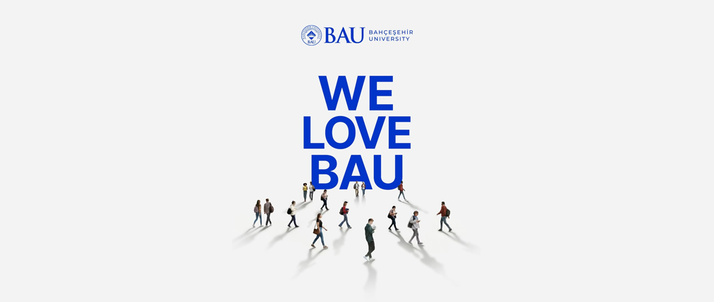 BAU | Bahçeşehir Üniversitesi