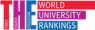 The World University Ranking
